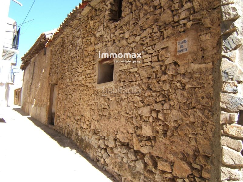 Foto e59a9afe-0918-4dd5-8cc5-c3f37e00cd41. Casa amb aparcament a Paüls