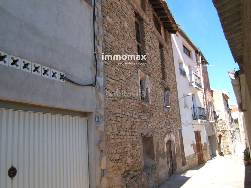 Foto f234507e-638e-42dc-bcb4-353ac5d0dd92. Casa amb aparcament a Paüls