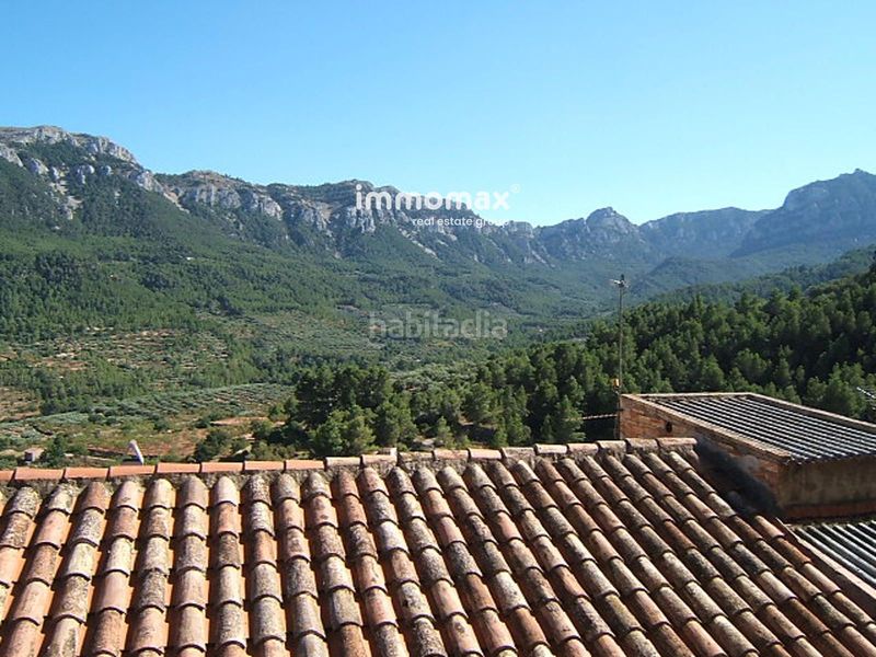 Foto fed859b1-db14-429c-b054-eda8b178367c. Casa amb aparcament a Paüls