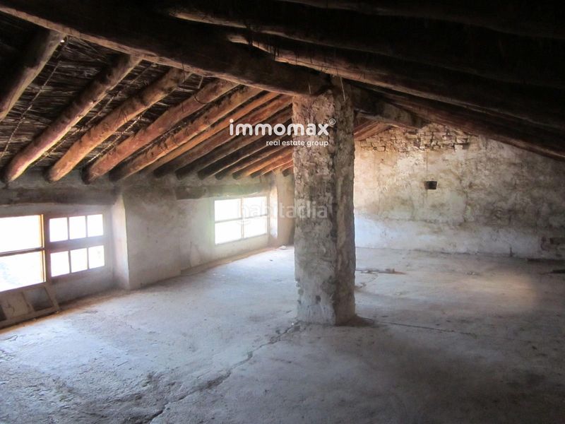Foto ffeed851-2374-4767-8d4d-24b482bfc8c6. Casa amb aparcament a Paüls