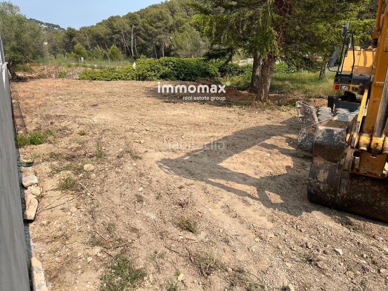 Foto 4d4ac658-8ca7-4ebf-b500-7b4191c3889f. Finca rústica a Canyelles