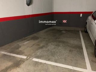 Lloguer Aparcament cotxe  N/a. Parking en sant feliu de llobregat zona centre