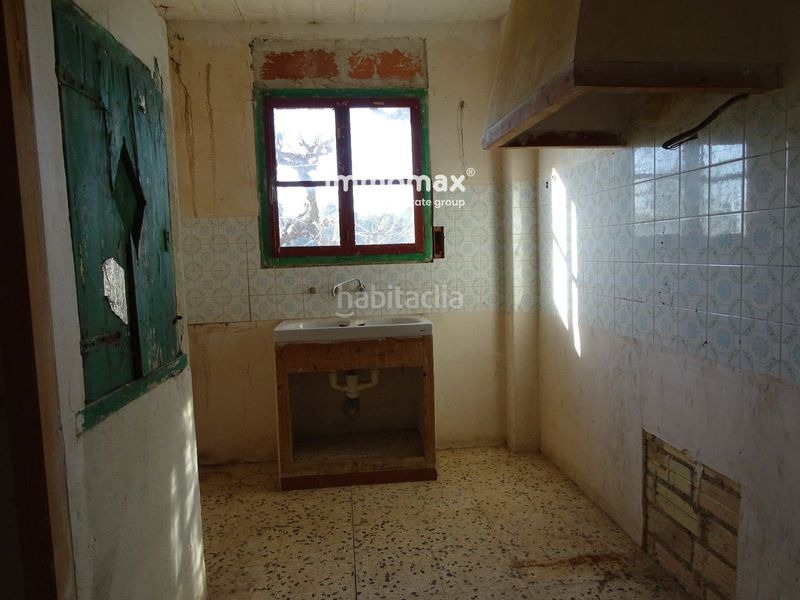 Foto 1245d0cb-c004-43f3-bbd2-c9b76bf0440b. Xalet amb calefacció piscina a Ferreries Tortosa