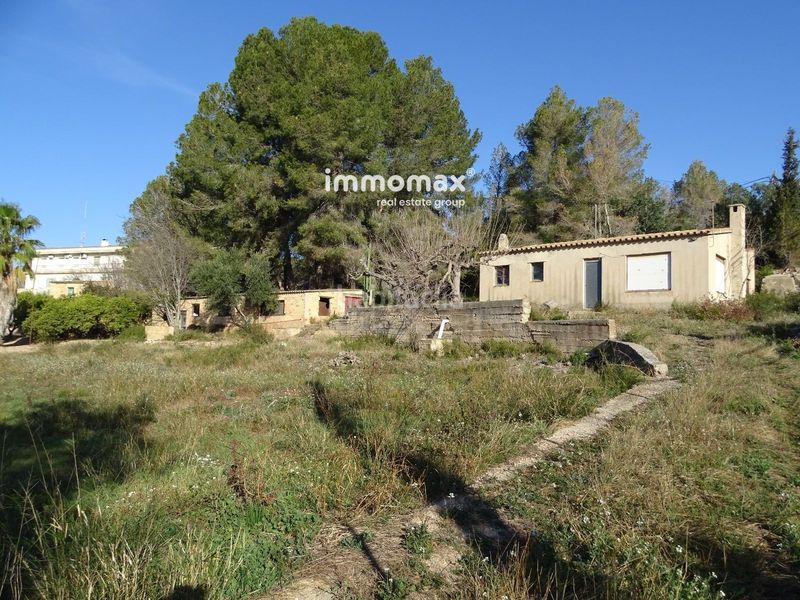 Foto 13619515-5240-427a-ba01-78277e46c2af. Xalet amb calefacció piscina a Ferreries Tortosa