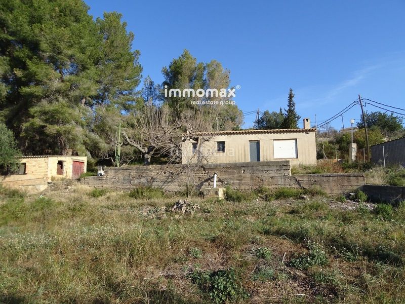 Foto 39a54d66-5957-423c-9397-8ae71f187097. Xalet amb calefacció piscina a Ferreries Tortosa