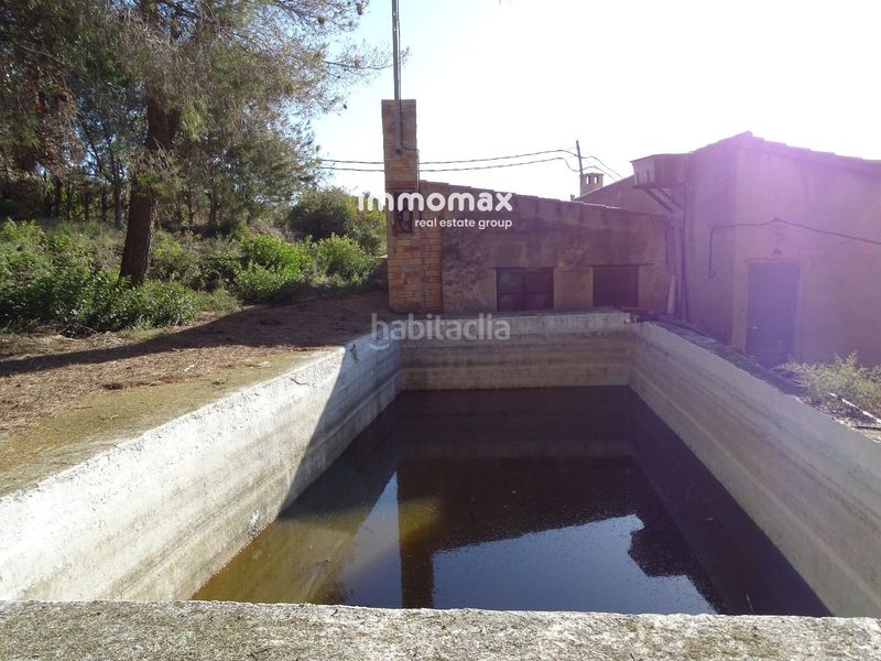 Foto 84576f0d-cbbb-42a5-85d6-19c50d2e07b8. Xalet amb calefacció piscina a Ferreries Tortosa