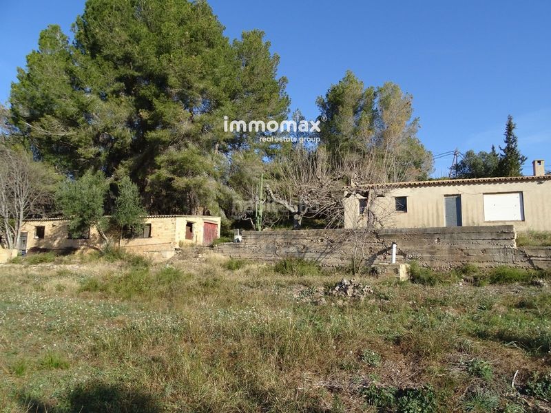 Foto 91b9e244-aa14-4eb9-97aa-2c2b2b8ae72e. Xalet amb calefacció piscina a Ferreries Tortosa