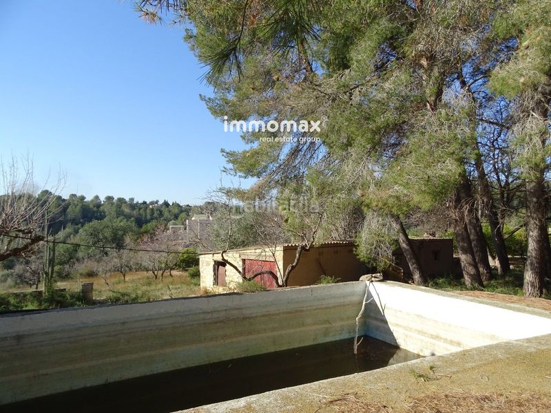 Foto 95624189-a29e-4d5d-98d3-d5ab8cff6a17. Xalet amb calefacció piscina a Ferreries Tortosa