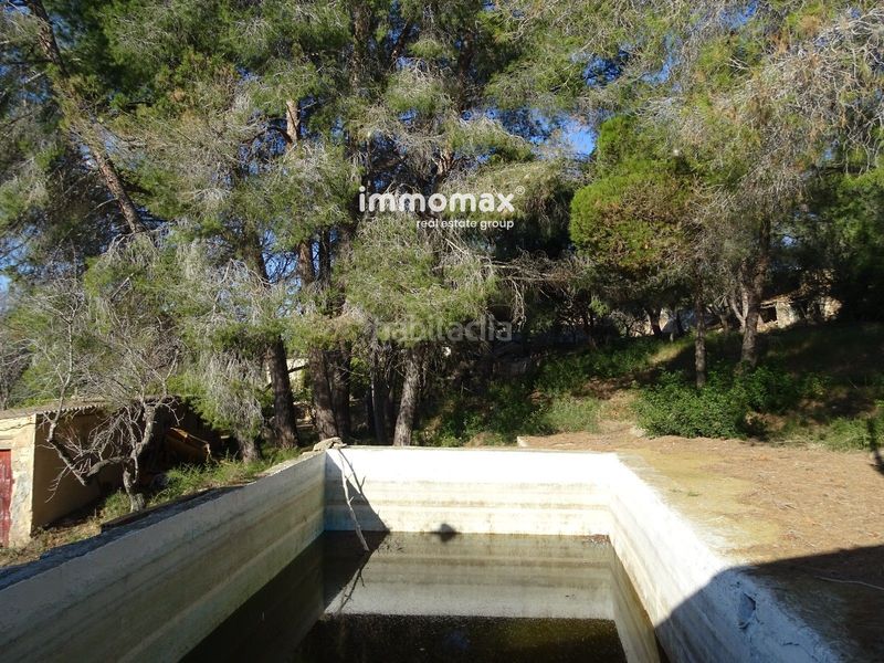 Foto 95da8e0f-0dd1-4d6b-8181-f855e751699d. Xalet amb calefacció piscina a Ferreries Tortosa