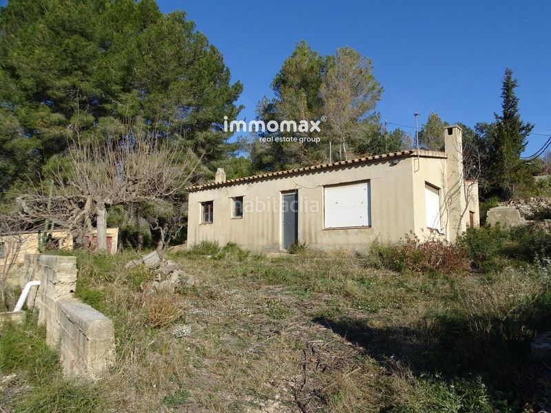 Foto c1c28296-8f02-44ae-805e-0f5f34a5ef40. Xalet amb calefacció piscina a Ferreries Tortosa