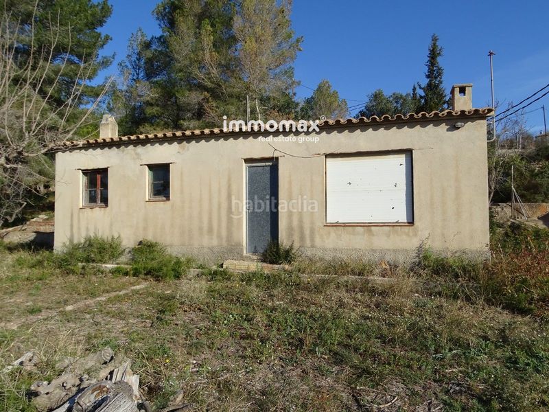 Foto e7831136-e0ff-4623-aa6b-211e7d802778. Xalet amb calefacció piscina a Ferreries Tortosa