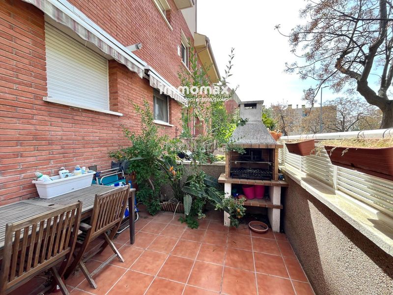 Foto 494f06e2-1d86-4162-ae5a-14f081979360. Casa adossada amb calefacció aparcament piscina a Cubelles