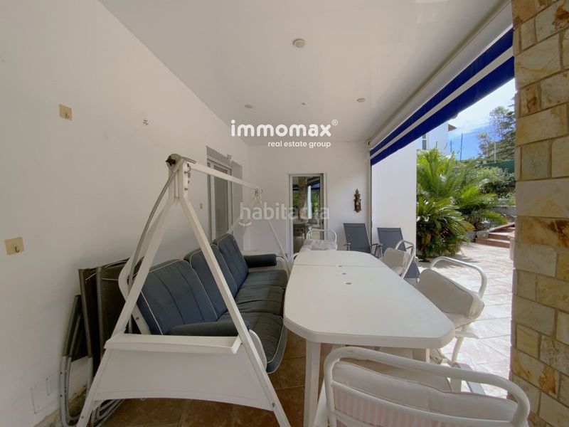 Foto 165ea4a7-95e6-4df9-921e-cc8764c51b67. Casa amb aparcament piscina a Montmar Castelldefels