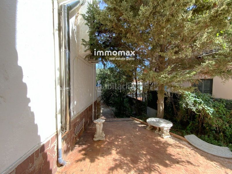 Foto 2623919b-35e6-4277-a35b-0478956c613a. Casa amb aparcament piscina a Montmar Castelldefels