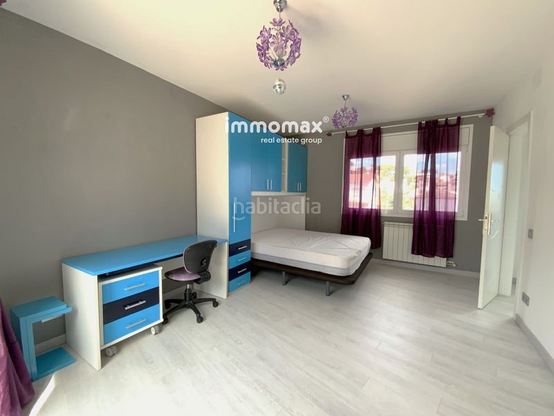 Foto 6c46187e-9279-402b-b817-6ec2154d943d. Casa amb aparcament piscina a Montmar Castelldefels