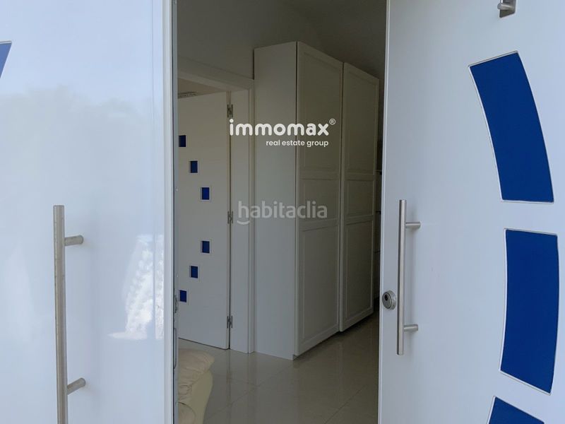 Foto 7ad4becc-7ffd-4d99-8243-a6e90ff42907. Casa amb aparcament piscina a Montmar Castelldefels