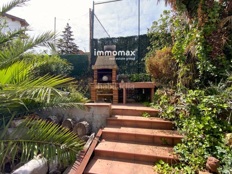 Foto 84c42f13-9cb7-49d9-8c90-85ef699a0d24. Casa amb aparcament piscina a Montmar Castelldefels