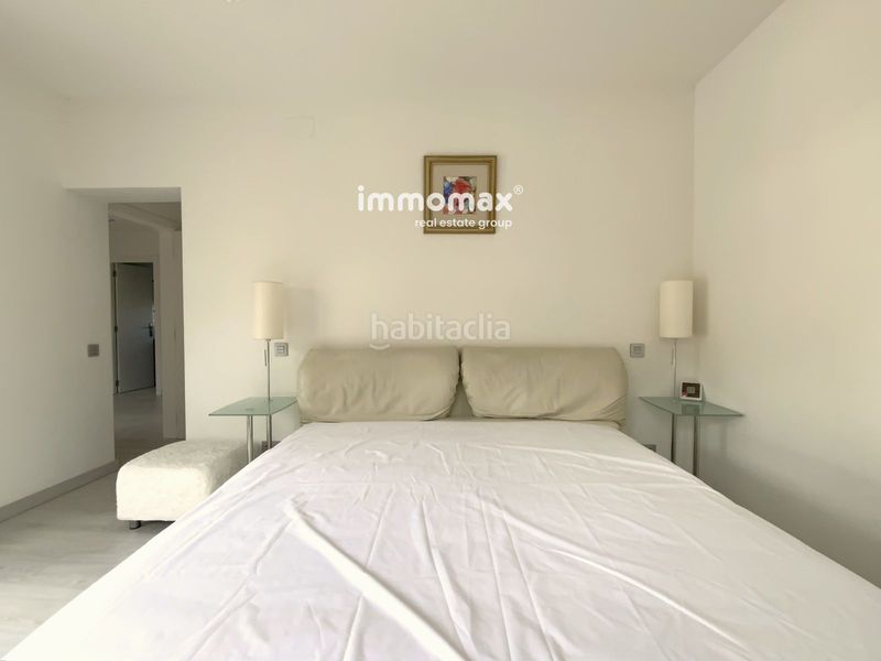 Foto bf02a056-c356-4e4e-831c-4fb1157ea66a. Casa amb aparcament piscina a Montmar Castelldefels