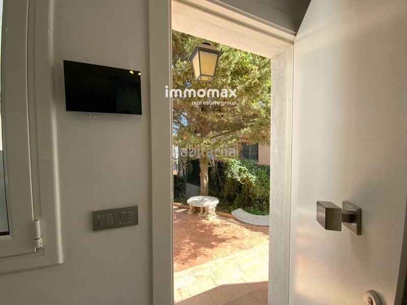 Foto de1250b1-682b-4a6f-9257-af0aa69ab29d. Casa amb aparcament piscina a Montmar Castelldefels