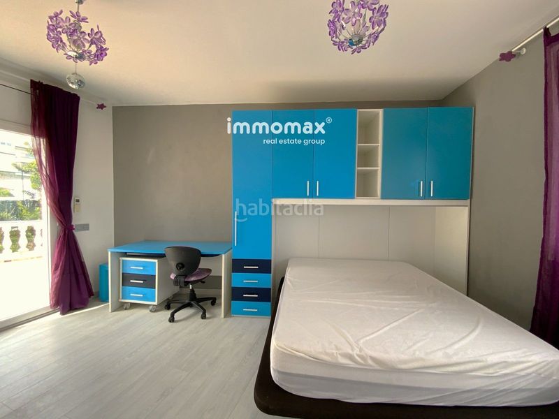 Foto e6b11470-a820-45f9-99a8-adcb86ebd689. Casa amb aparcament piscina a Montmar Castelldefels