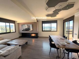 Haus in Gualba. Totalmente reformada, con acabados de calidad y en una sola plan