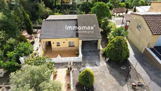 Chalet à Sils. Sils girona  las comas chalet independiente en venta