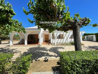 Xalet  Sant bernabé. Chalet en venta en jesús, pda. sant bernabé