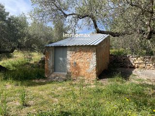 Terreny residencial  16. Finca rústica en venta en xerta