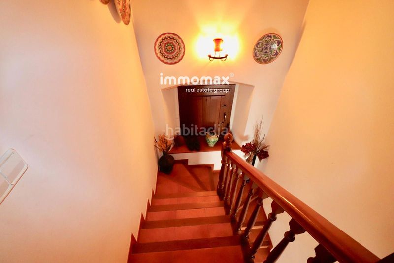 Foto 02f778b2-d7cb-4d00-a3fe-4ea282f8a1ac. Casa amb aparcament a Gualba