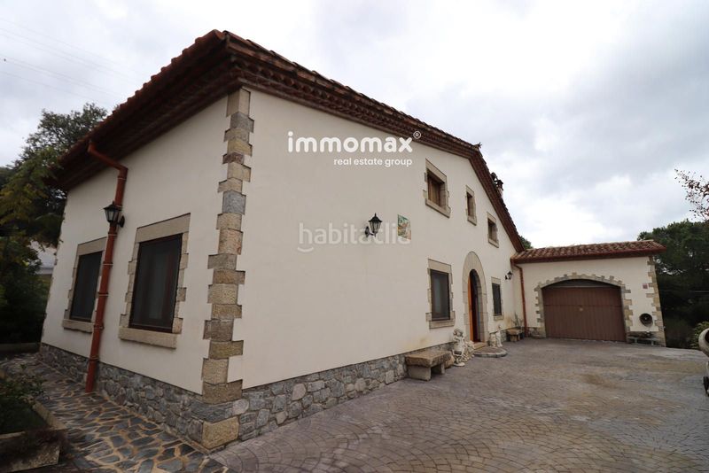Foto 04a481a7-9fc7-4cd2-a4dc-e65041859cc4. Casa amb aparcament a Gualba