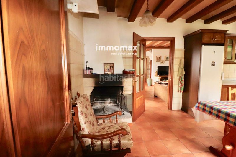 Foto 5e89c267-114e-498f-b7d0-2aacbb68b9d2. Casa amb aparcament a Gualba