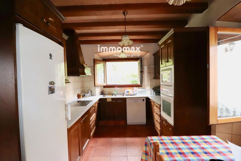 Foto 73be45fb-dce2-488a-9fcf-b76d32299bd5. Casa amb aparcament a Gualba