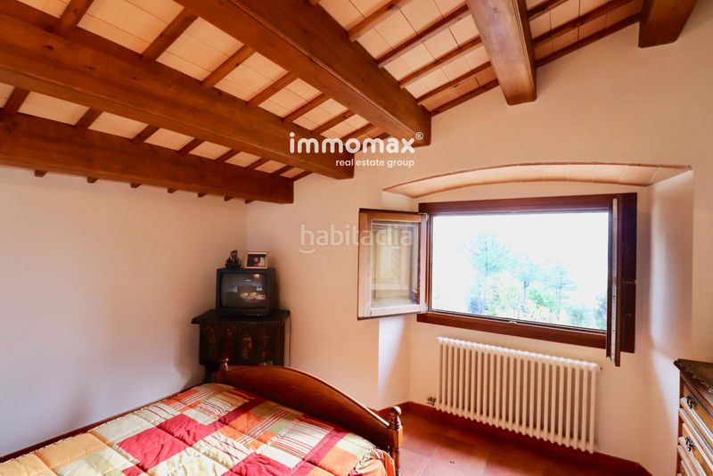 Foto 7a3acd34-8cb4-4e30-9193-1837fbf87b85. Casa amb aparcament a Gualba