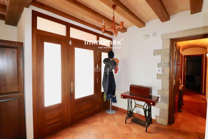 Foto 7d5bb528-b316-496c-8e59-28b287daa0f0. Casa amb aparcament a Gualba