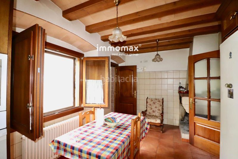 Foto 822d1992-0557-488c-a926-ac7fa54b6089. Casa amb aparcament a Gualba