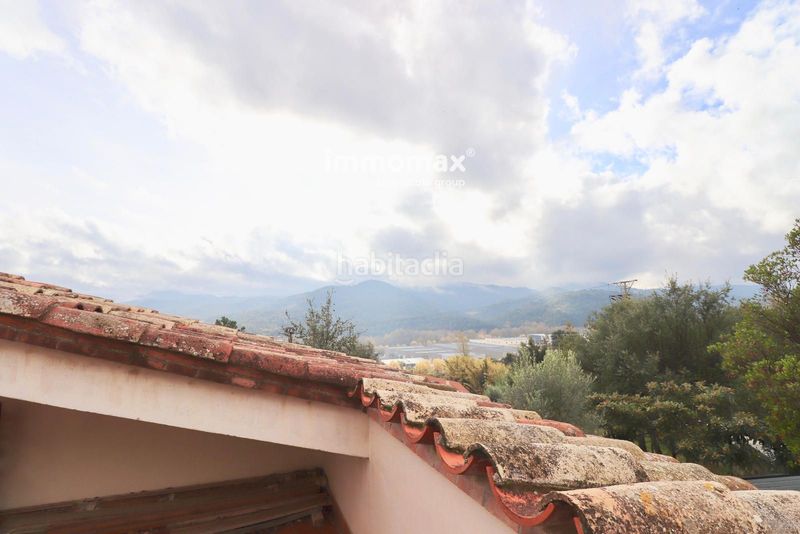 Foto 910b298c-5ef0-4842-b55c-b04b34f81e63. Casa amb aparcament a Gualba