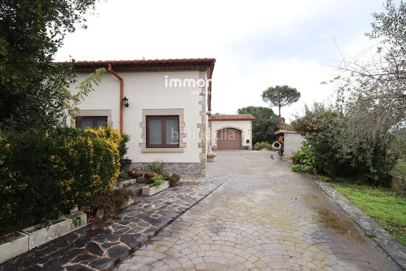 Foto cdf0e976-0762-40a5-b6a8-450687c68d3e. Casa amb aparcament a Gualba