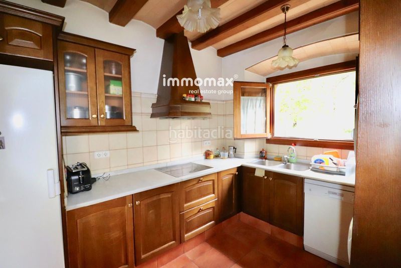 Foto d32089e2-8661-4f2c-a0a8-eba3c057bc7d. Casa amb aparcament a Gualba