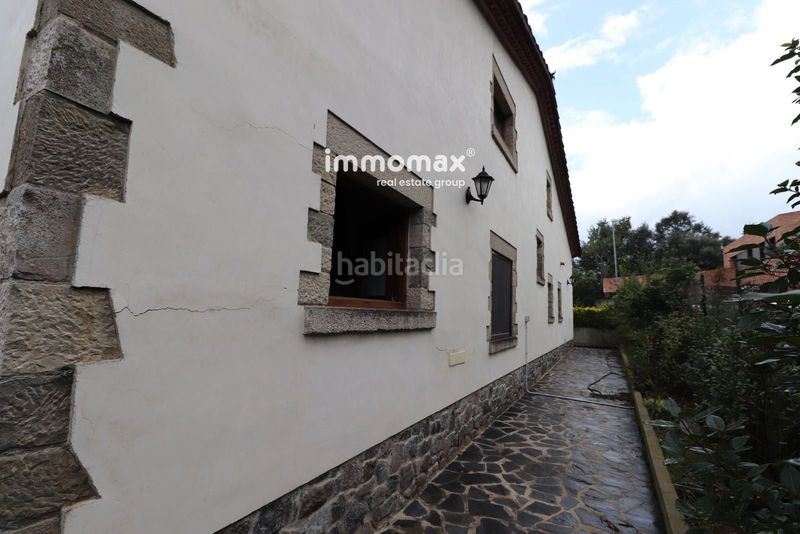 Foto d590ff76-52e8-49a9-9d61-5ea32c962c34. Casa amb aparcament a Gualba