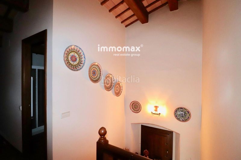 Foto f98da64d-0d1d-4cc6-8b00-427e4e49fb06. Casa amb aparcament a Gualba
