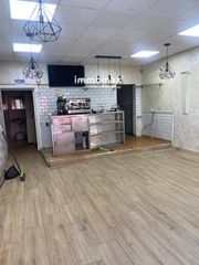 Geschäftsraum in Canovelles