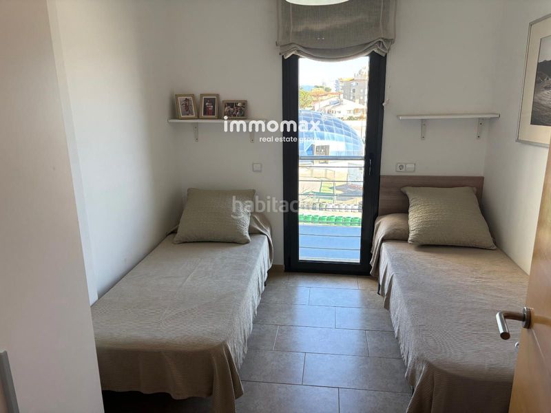 Foto 2c4a37d3-3af5-4420-ae22-10ae9b89ae31. Dúplex amb calefacció aparcament a Riells Escala (L´)