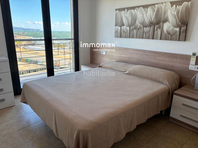 Foto 4f2bb9e6-f478-40a7-8876-672f8c210dd5. Dúplex amb calefacció aparcament a Riells Escala (L´)