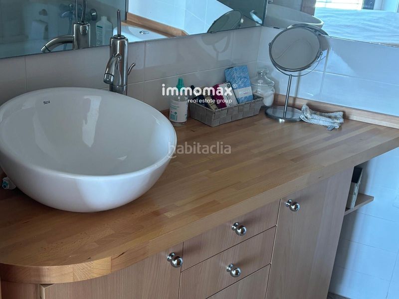 Foto 5655e3b9-7f33-4d03-9672-a447c97b9dfe. Dúplex amb calefacció aparcament a Riells Escala (L´)