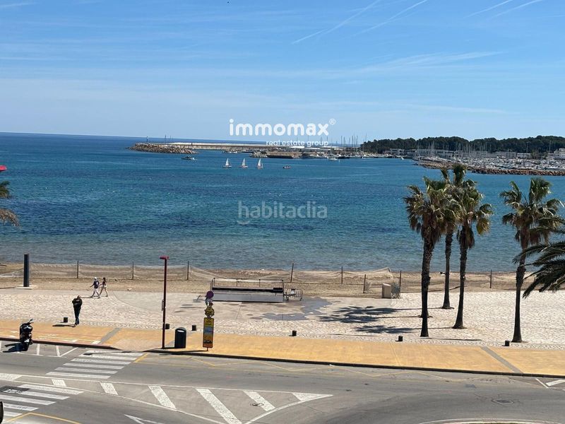 Foto 6b07bb84-ab86-4650-8507-683a9cdbe3e5. Dúplex amb calefacció aparcament a Riells Escala (L´)