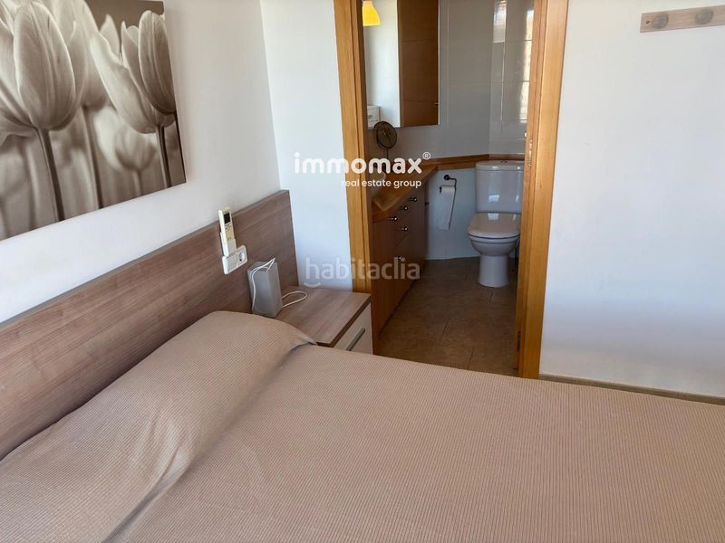 Foto a63251d8-6562-48d0-909e-bd3edbcf11a3. Dúplex amb calefacció aparcament a Riells Escala (L´)