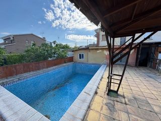 Xalet a Santa Eulàlia de Ronçana