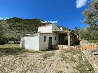 Residential Plot  3. Finca rústica en venta en roquetes