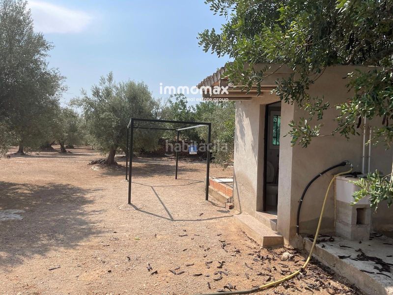 Foto 8b930535-5b07-4cc4-b7d1-d884d7384697. Finca rústica a Aldover