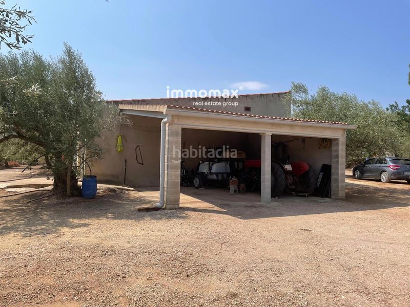 Foto b6ff16c1-4ba4-4796-bc56-c5b23030fb95. Finca rústica a Aldover